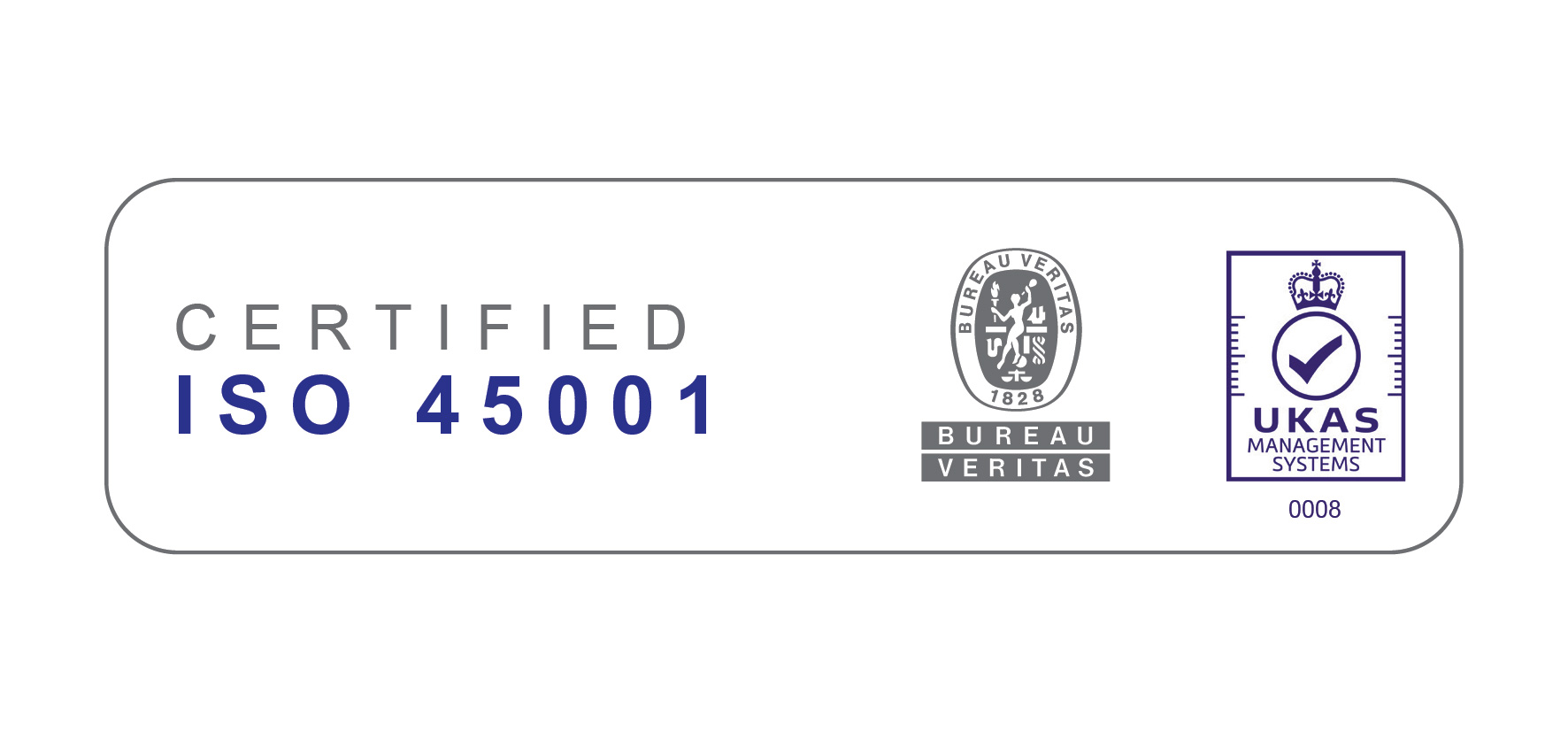 ISO 45001:2018