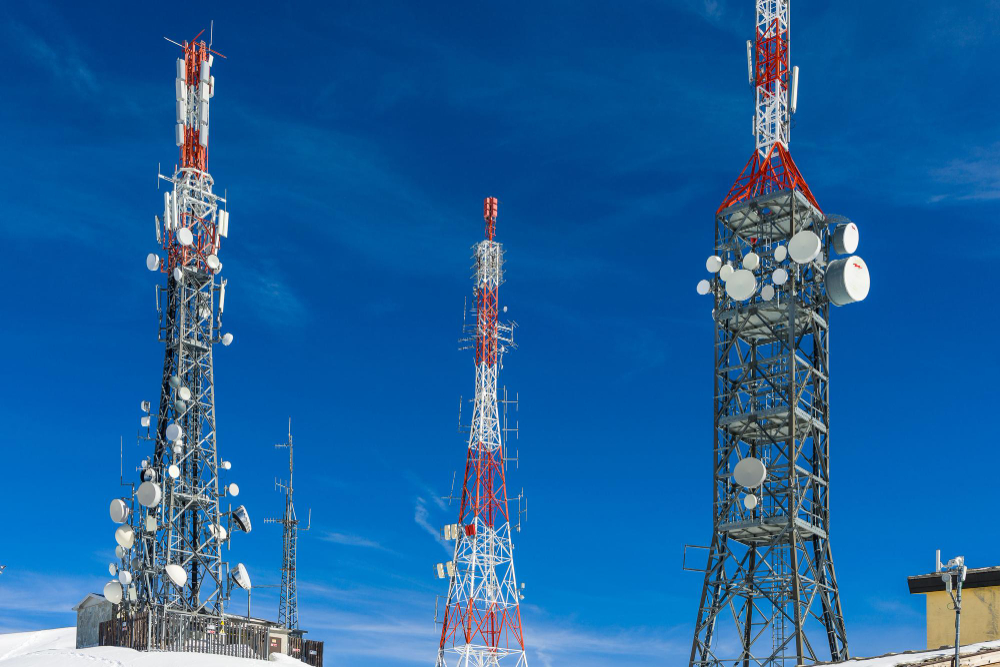 Network Solutions