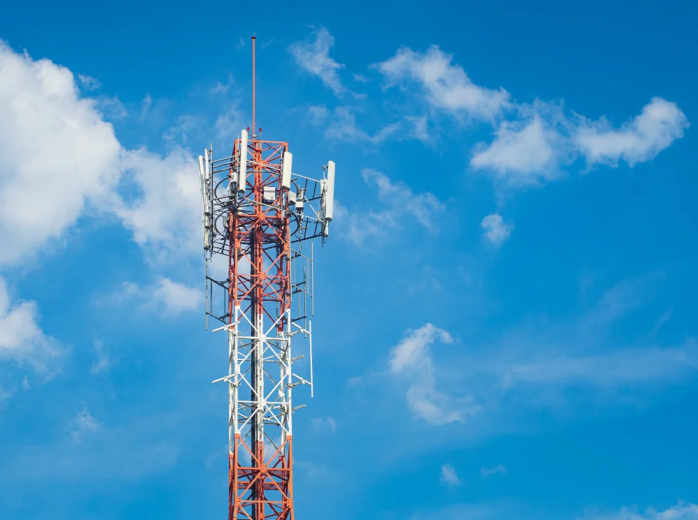 Base Transceiver Station (BTS) Rollout & Maintenance