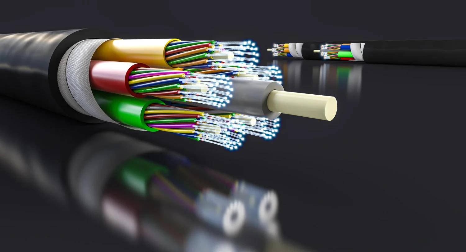 Optical Fiber Deployment & Maintenance