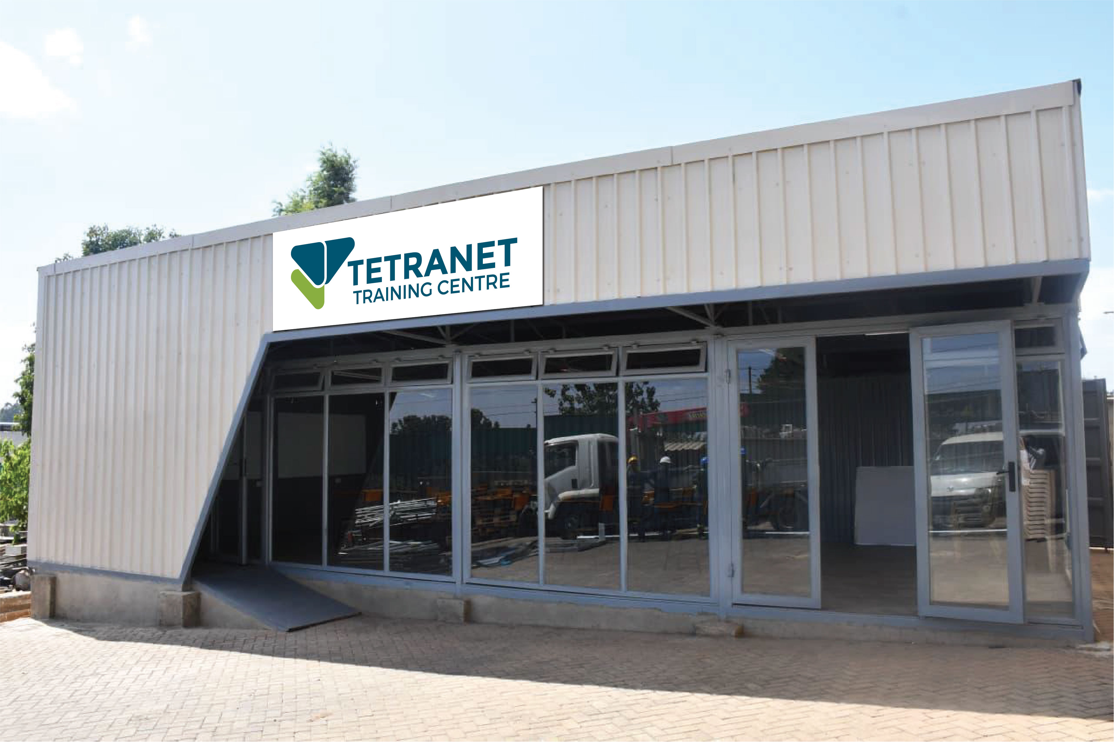 Tetranet Training Programs