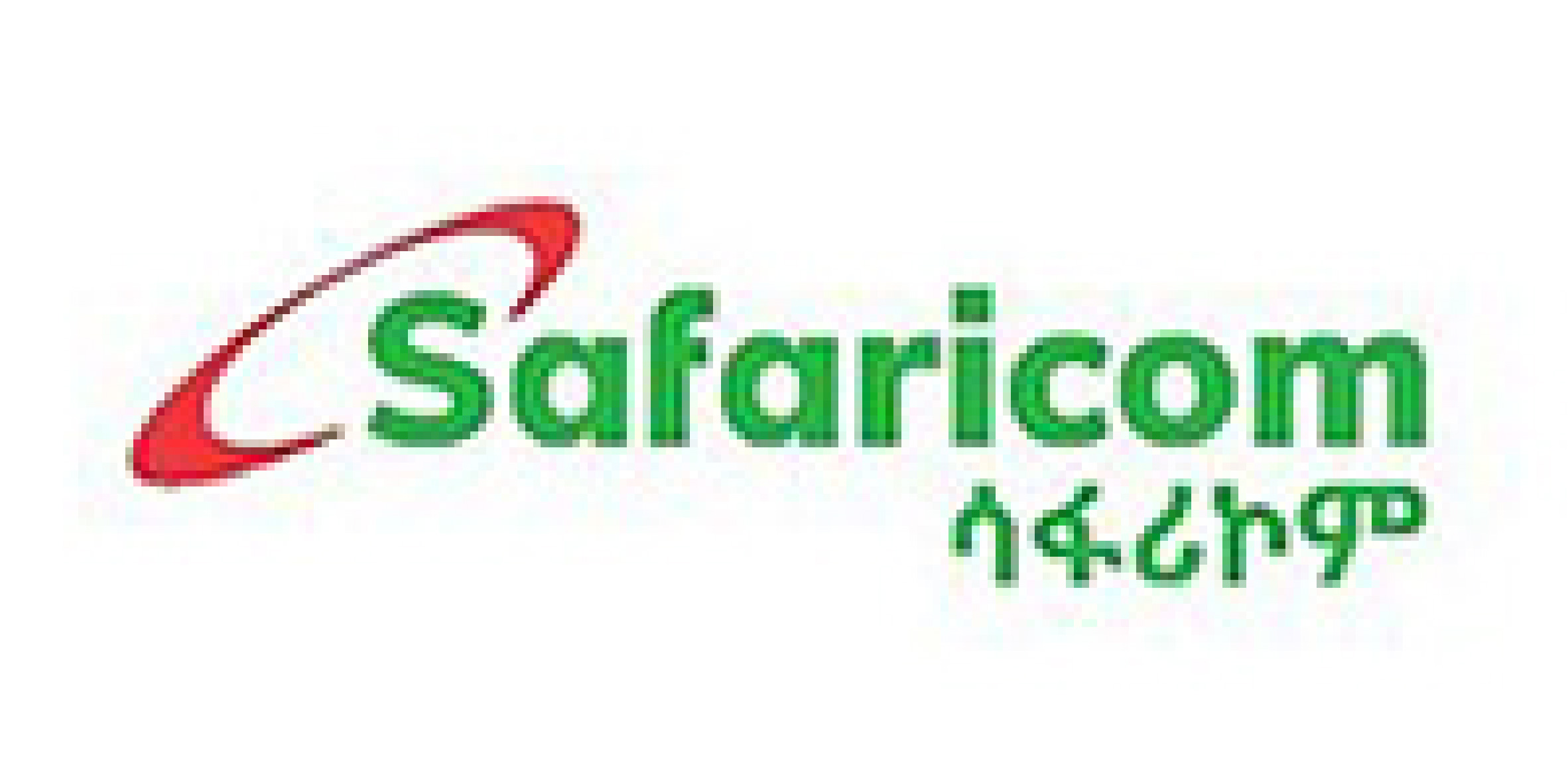 Safaricom PLC